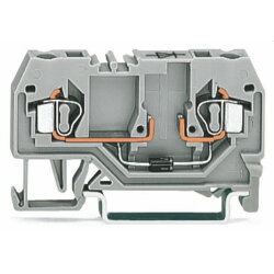 WAGO Diodenklemme 2Leiter 280-915/281-410
