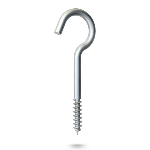 OBO Deckenhaken 915 3,9x50mm