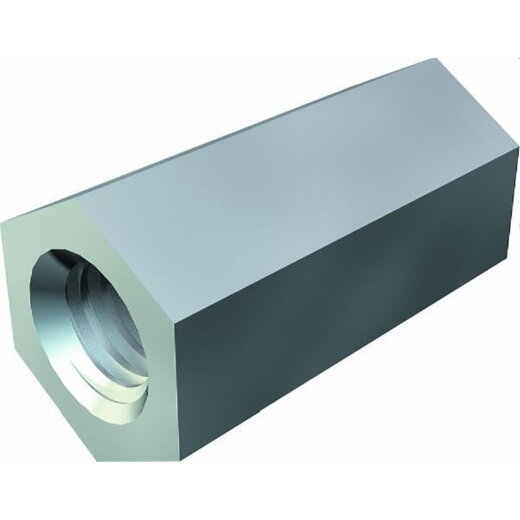 OBO Distanzmuffe 965 M8x30mm