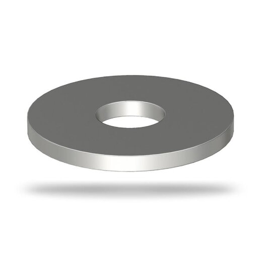 OBO Grossflächenscheibe 964 M8 G25 V2A