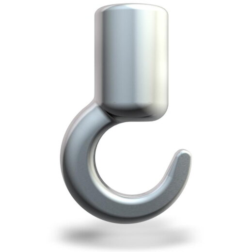 OBO Deckenhaken 2081/K M6