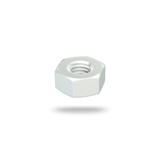 OBO Sechskantmutter DIN 934 M6