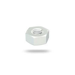 OBO Sechskantmutter DIN 934 M6