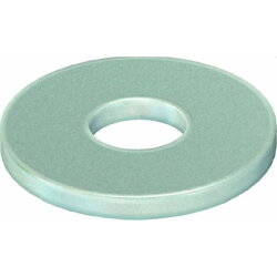 OBO Unterlegscheibe 966 M12 VA