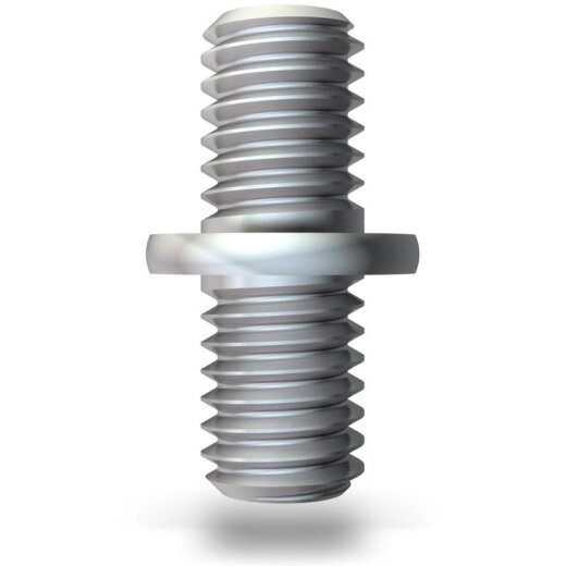 OBO Doppelnippel 3100 M6