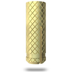 OBO Messingspreizdübel 3483088 M8 Messing