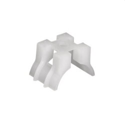 ABB Stotz-Kontakt Befestigungssockel TC92 Auflagesattel...