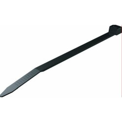 OBO Kabelbinder 565 3.6x290 SWUV schwarz