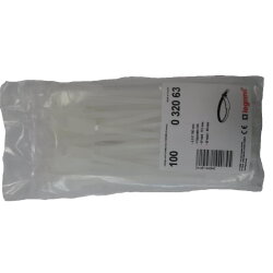 Legrand Kabelbinder 032063 Colring 4,6X180