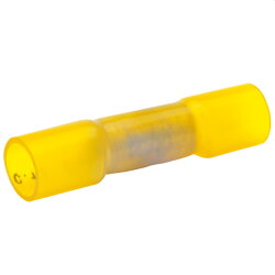 Klauke Stossverbinder mit Wärmeschrumpfiso. 4-6qmm...