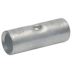 Klauke Quetschverbinder n. DIN 4-6qmm lange Ausf....