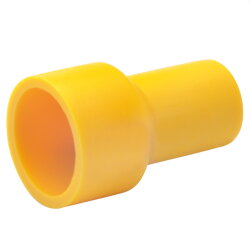 Klauke Endverbinder 4-6qmm L: 18mm verzinnt vollisoliert...