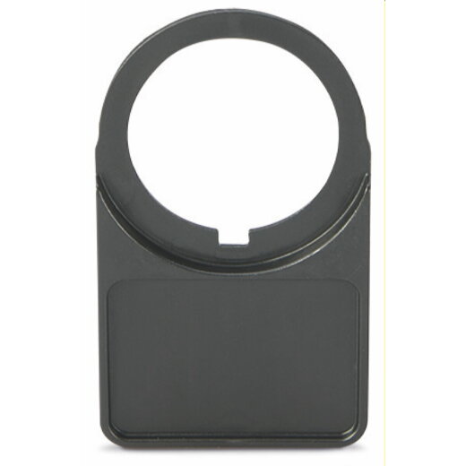 WAGO Universal-Tasterrahmen 210-853