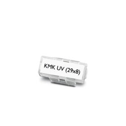 Phoenix Contact Kabelmarkerträger KMK UV (29X8)