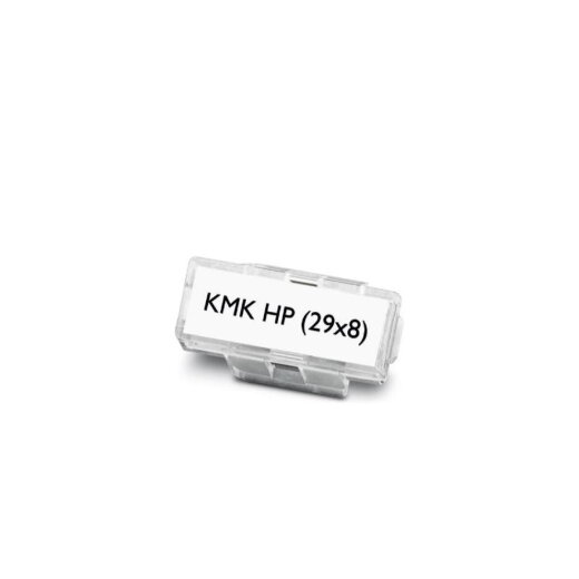 Phoenix Contact Kabelmarkerträger KMK HP (29x8)