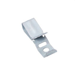 ABB Stotz-Kontakt Trägerbefestigungsclip GH-1018...