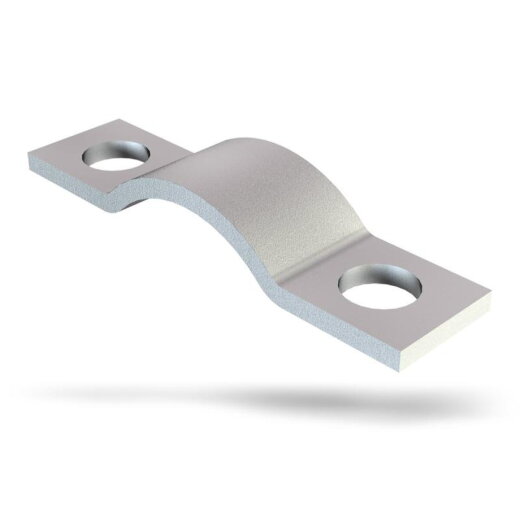 OBO Zugentlastungsschelle 7902 6 G