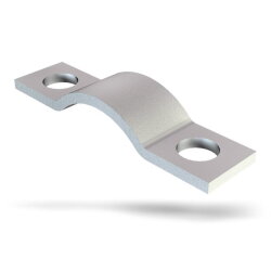 OBO Zugentlastungsschelle 7902 6 G