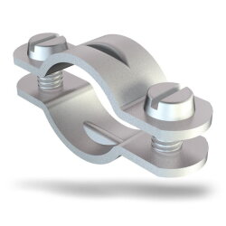 OBO Zugentlastungsschelle 7908 11 G