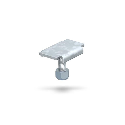 OBO Klemmstück KS 23 35 FT für C-Gitterrinne