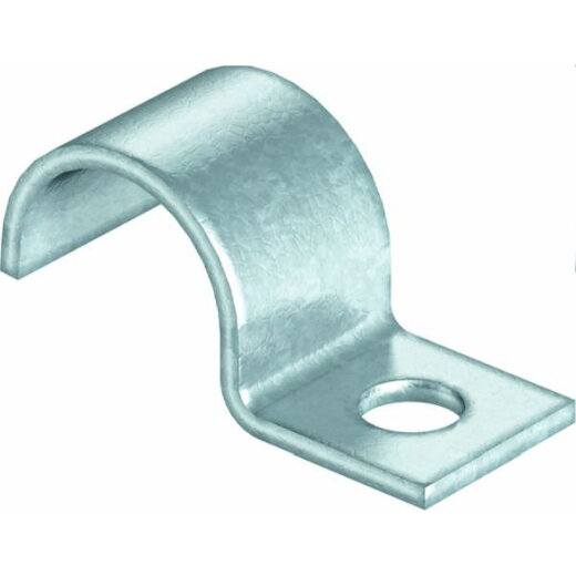 OBO Befestigungsschelle 1015 5 G einlappig