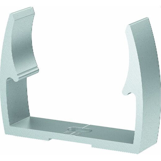 OBO Quick-Schelle ALQ M16 Aluminium