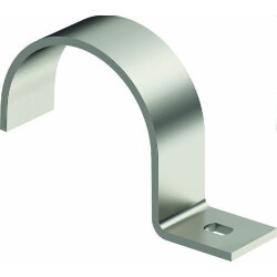 OBO Befestigungsschelle 822 20 V4A einlappig 20mm