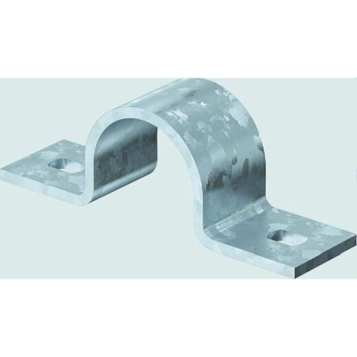 OBO Befestigungsschelle 823 32mm  zweilappig