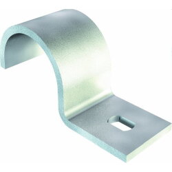 OBO Befestigungsschelle 822 47mm PG36 einlappig verzinkt