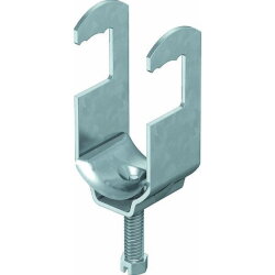 OBO Bügelschelle 2056RS/M mit Metalldruckwanne 16-22mm