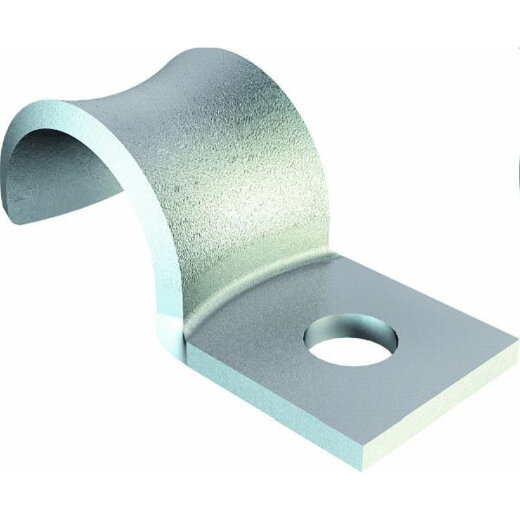 OBO Befestigungsschelle WN7855A2.5 einlappig 2,5mm