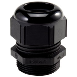 Lapp Kabelverschraubung SKINTOP ST-M 16x1,5 RAL 7035 LGY...