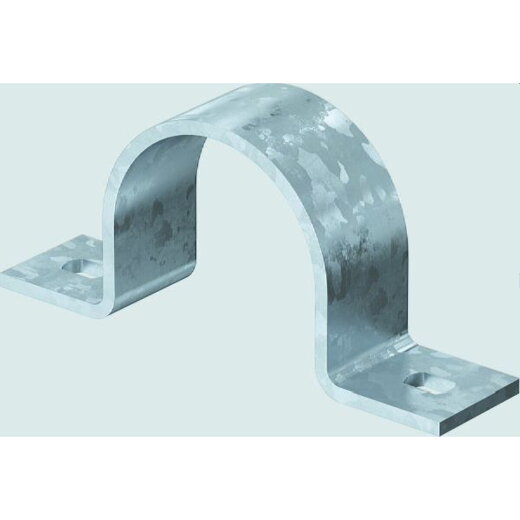 OBO Befestigungsschelle 823 50mm