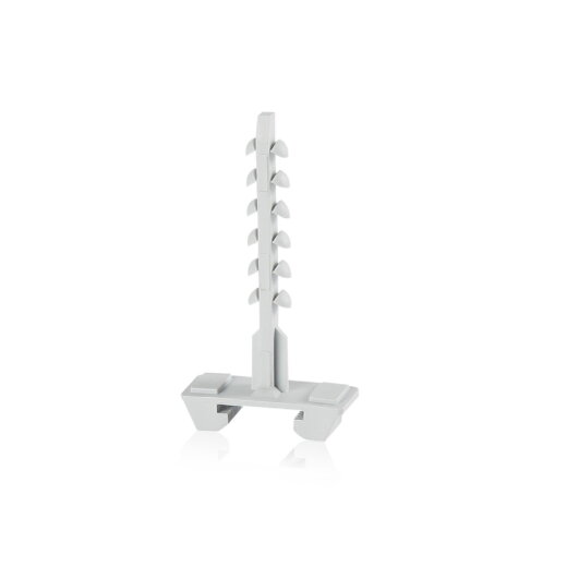 Legrand Dübel L:42mm grau CMS15 CMS30