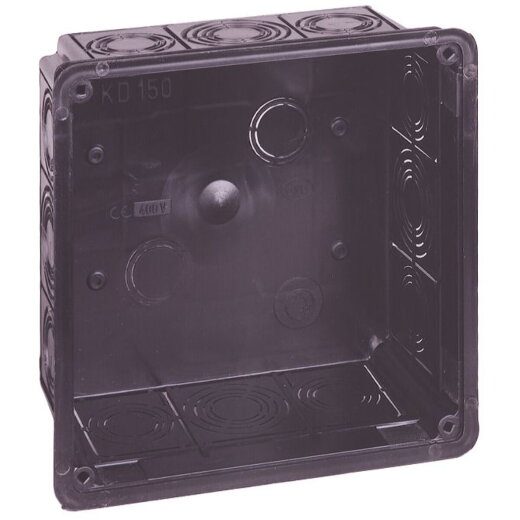 Legrand Unterputzdose 031311 KD 75