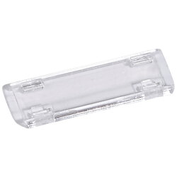 Legrand Etikett 038498 DUPLIX TR. BESCHR.BA