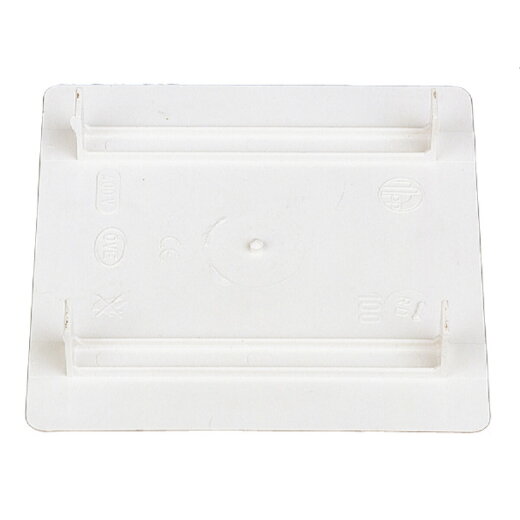 Legrand Deckel 031326 RD 100