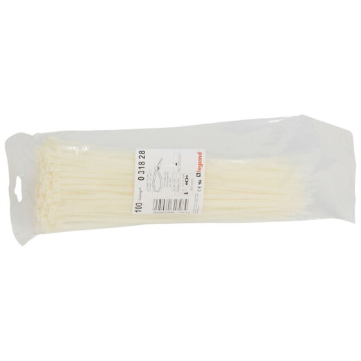 Legrand Kabelbinder 031828 4,6X280MM