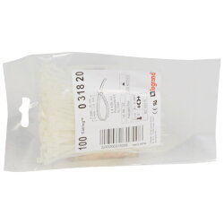 Legrand Kabelbinder 031820 2,4X95MM