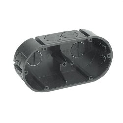 Legrand Unterputzdose 089209 2-FACH GD 2