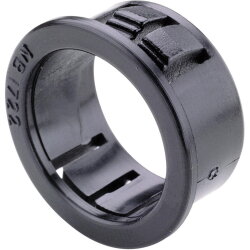 Legrand Kabeldurchführungsleiste 387554 D=16