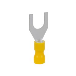 ABB Stotz-Kontakt Gabelkabelschuh F6-10VSC-DIN...