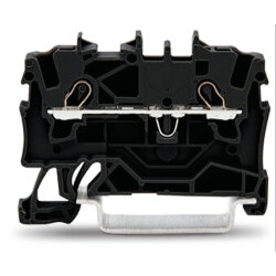 WAGO 2-Leiter-Durchgangsklemme 1,5 mm? für...