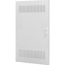ABN Kleinverteilertür AT36L BxHxT 298x439x9mm 3R...