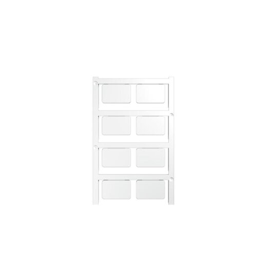 Weidmüller Gerätemarkierer SM 27/18K WS neutral 1707270000