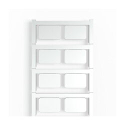 Weidmüller Gerätemarkierer SM 27/18 MC NE SI...