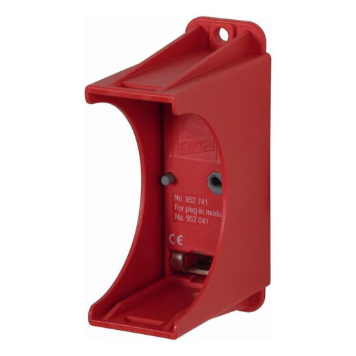 Dehn & Söhne Leiterplattensockel 952610 DG PCB 275