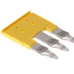 Weidmüller Querverbinder ZQV 6/3 GE 1627860000