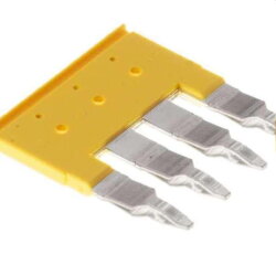 Weidmüller Querverbinder ZQV 6/4 GE 1627870000