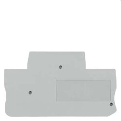 Siemens Deckel 1,5-2,5qmm grau 8WH9000-4SE00